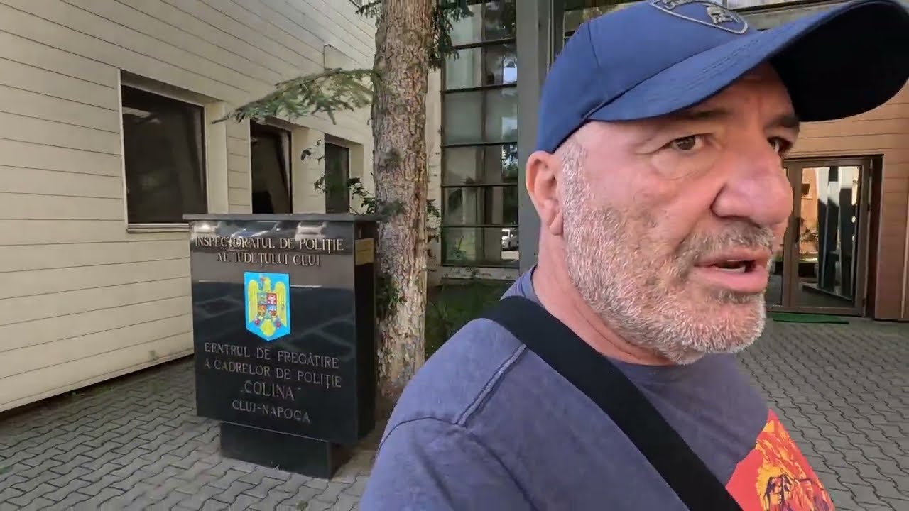 SPER CA POLITIA SA REZOLVE PROBLEMA INTERLOPILOR DE DOI LEI