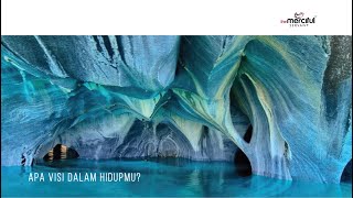 Apa Visi dalam Hidupmu? ┇ Merciful Servant