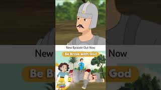 Shining Faith With Joy | Watch on Patreon |