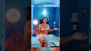 Happy Lunar new years with our guest came from outside 😂#vinvitou #clips