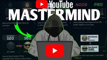 How @DecodingYt beat YouTube Algorithm : his secret revealed