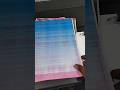 Konica minolta buzhub C250i print quality very bad