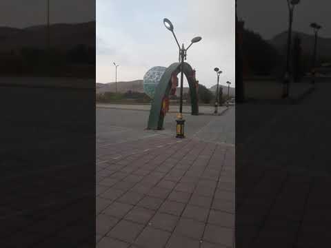 معرفی شهرستان شاهیندژ 