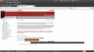 Http   Splitting