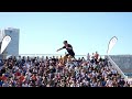 Knut Nomeland Semi Finals Saturday