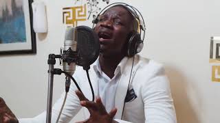 Navah Ft. Francis Amo - I Love You Remix