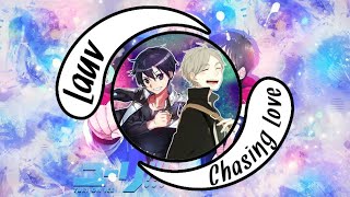 ::Nightcore:: Lauv - Chasing Fire