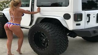 Hard Off Road Wins 4x4 Fails Funny Videos and Full Send Action