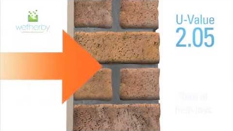 Introduction to Wetherby Building Systems