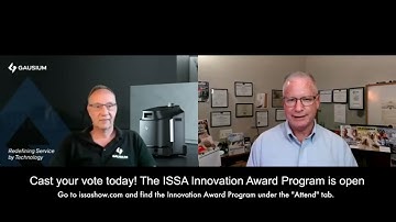 Phantas | Gausium’s Next-Gen Robotic Floor Cleaner