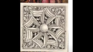 Sanntangle® Tile 79