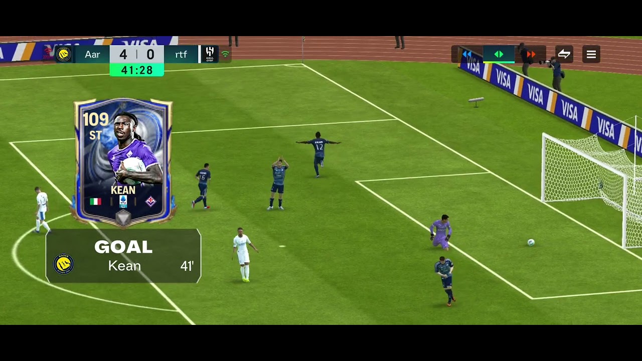 🥇 first time i have played