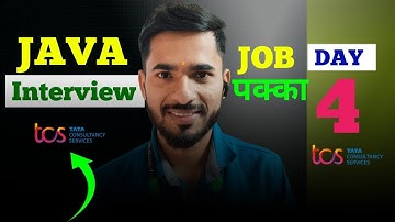 Interview Preparation Series on Java | Interview 100% Clear होगा ✅ | aadiandjava