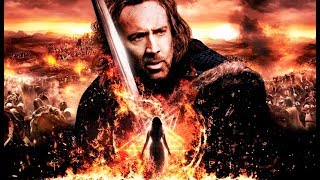 EN TIEMPO DE BRUJAS (Trailer español)