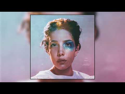 Halsey - Forever ... (is a long time) (Official Audio + Lyrics)