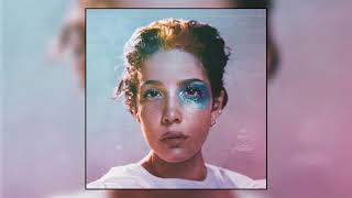 Halsey - Forever ... (is a long time) (Official Audio + Lyrics)