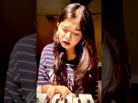 Sun saathiya| cover | female version|
