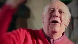 The Thing Goes Skraa Versione Anziano