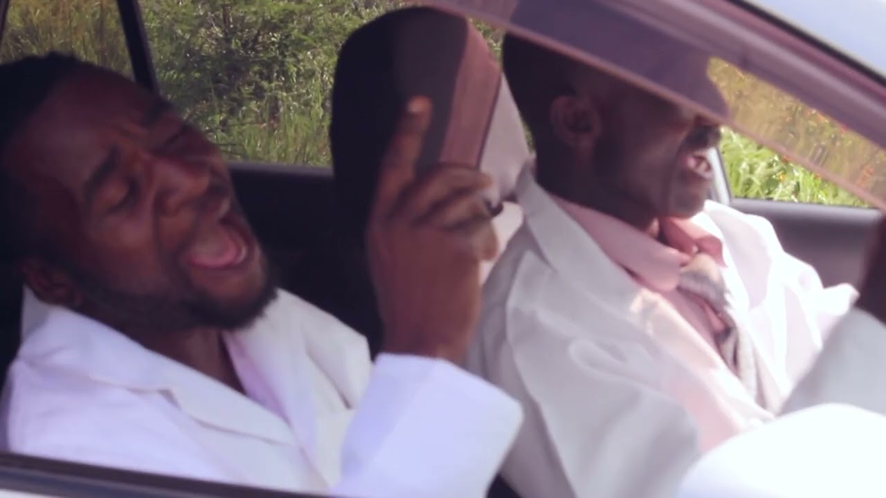 Intapostolic Church Choir - MURUME IYEYU