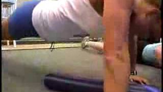 P90X Pt 21. The Making Of Beachbody P90X