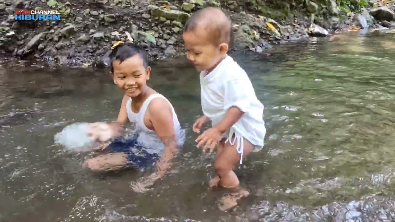 Wisata alam air terjun jawa tengah ~ colo kudus 