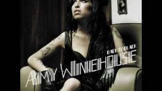 Amy Winehouse - Get Over By Pergonse