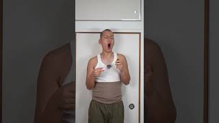 カイジのルームツアー♨︎