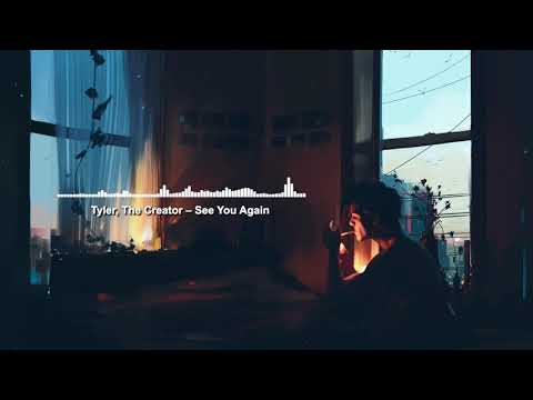 Tyler The Creator See You Again 8D Audio 