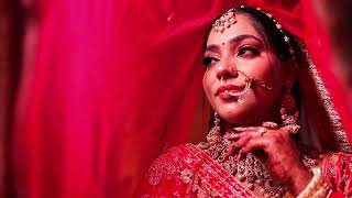 Royal Bridal Close-Up Cinematic | Wedding Portrait | 4K Edit ❤️#bridal #wedding #cinematic #bride  screenshot 2