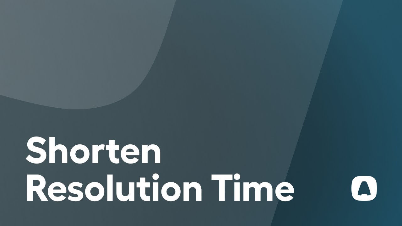 Aircall - Shorten resolution time