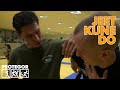 Jeet kune do avec burton richardson de linosanto academy