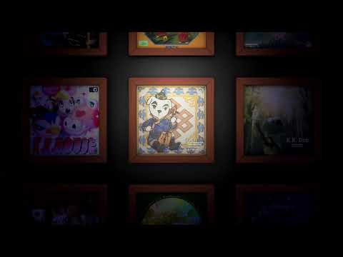 K.K.喉音｜K.K. Khoomei｜けけホーミー