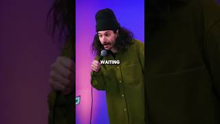 Waiting Till Marriage | Mark Smalls