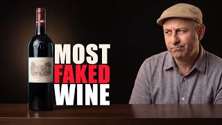 The Most FAKED Wine on Earth