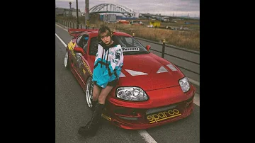 mishashi sensei - in the club (slowed + reverb)