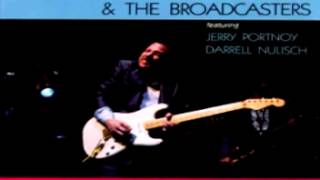 Video thumbnail of "Ronnie Earl & the Broadcasters - After All"