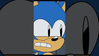 Sonic y Amy se casan