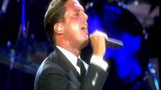 Luis Miguel - Tengo Todo Excepto A Ti En Vivo Dvd 2000