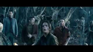 Predators - Official Movie Trailer [HD]