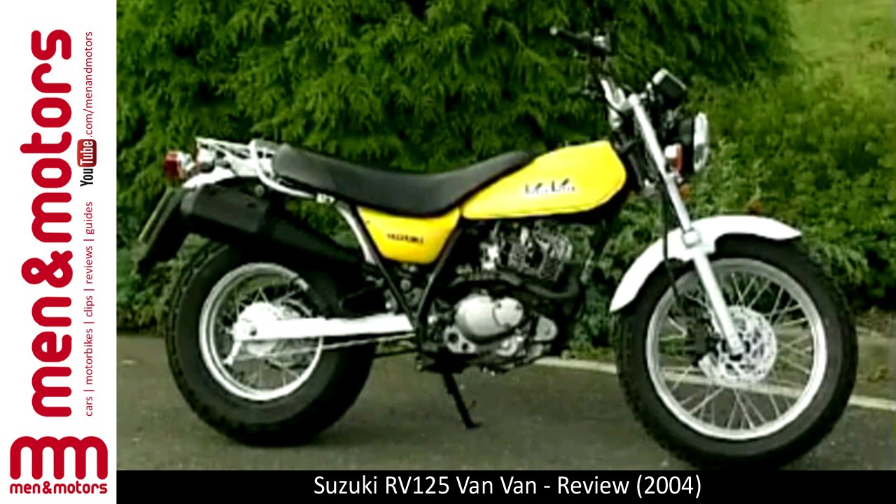 suzuki van van 125 for sale