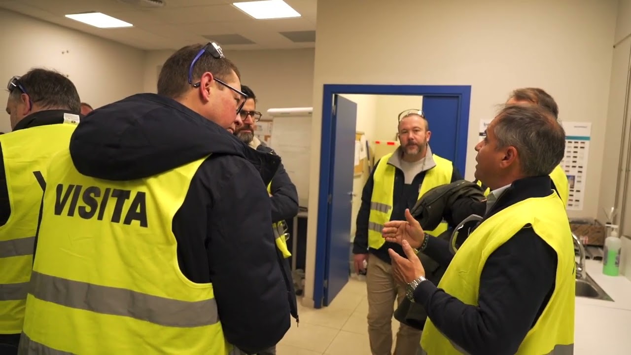 Convención LLAZA FRANCE - STORES DE FRANCE 2025