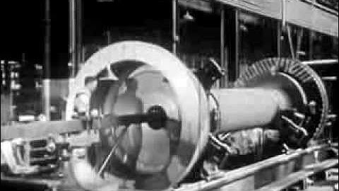 The Machinist And Toolmaker