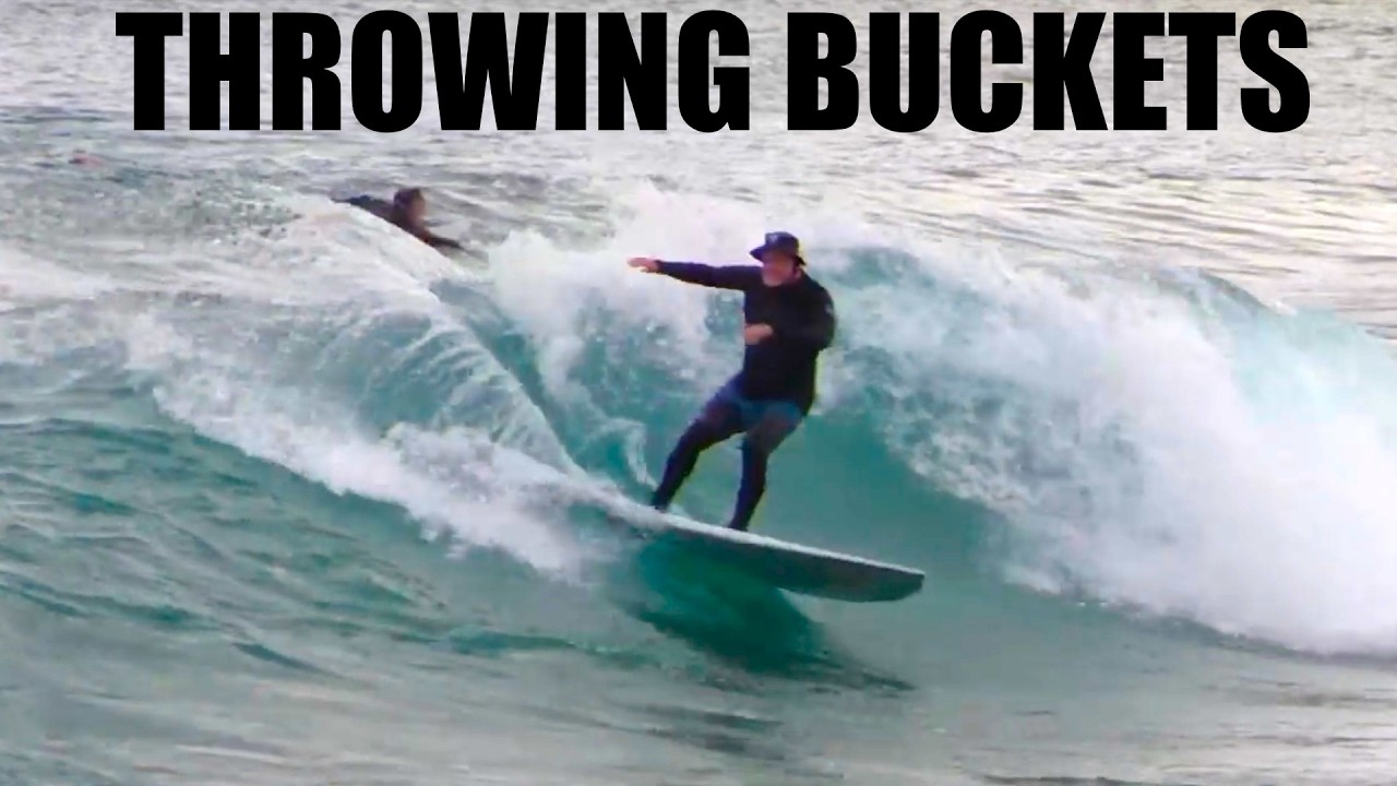 Why the Aipa Big Boy Sting Turns Sharper Than Your Shortboard - Waco Surf