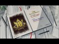 18th Anniversary Invitation | Sai Properties & Projects Ltd | Redsandal |