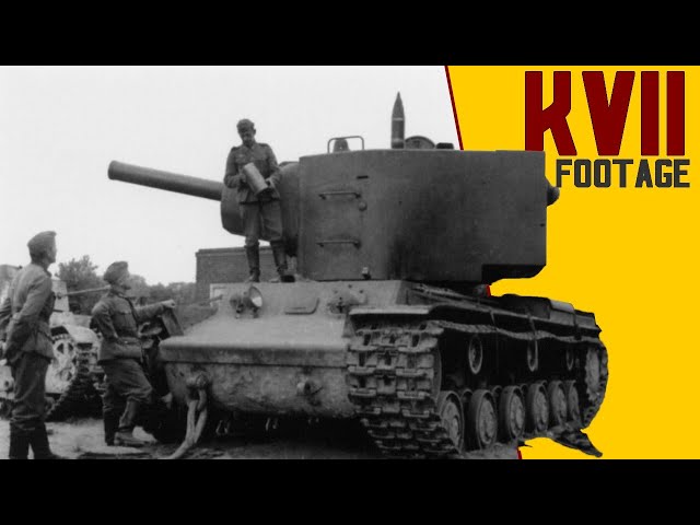 kv 2 footage status report