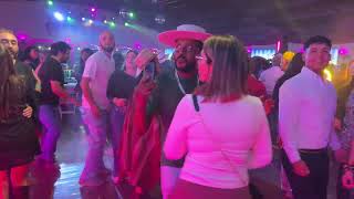 FIESTA PA WENA PARIENTE JUNTOA TITANES DEL MAULE