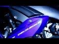 Yamaha R1 RN09 2002