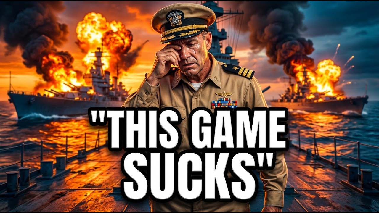 Мир военных кораблей изменился | Никто этого не заметил