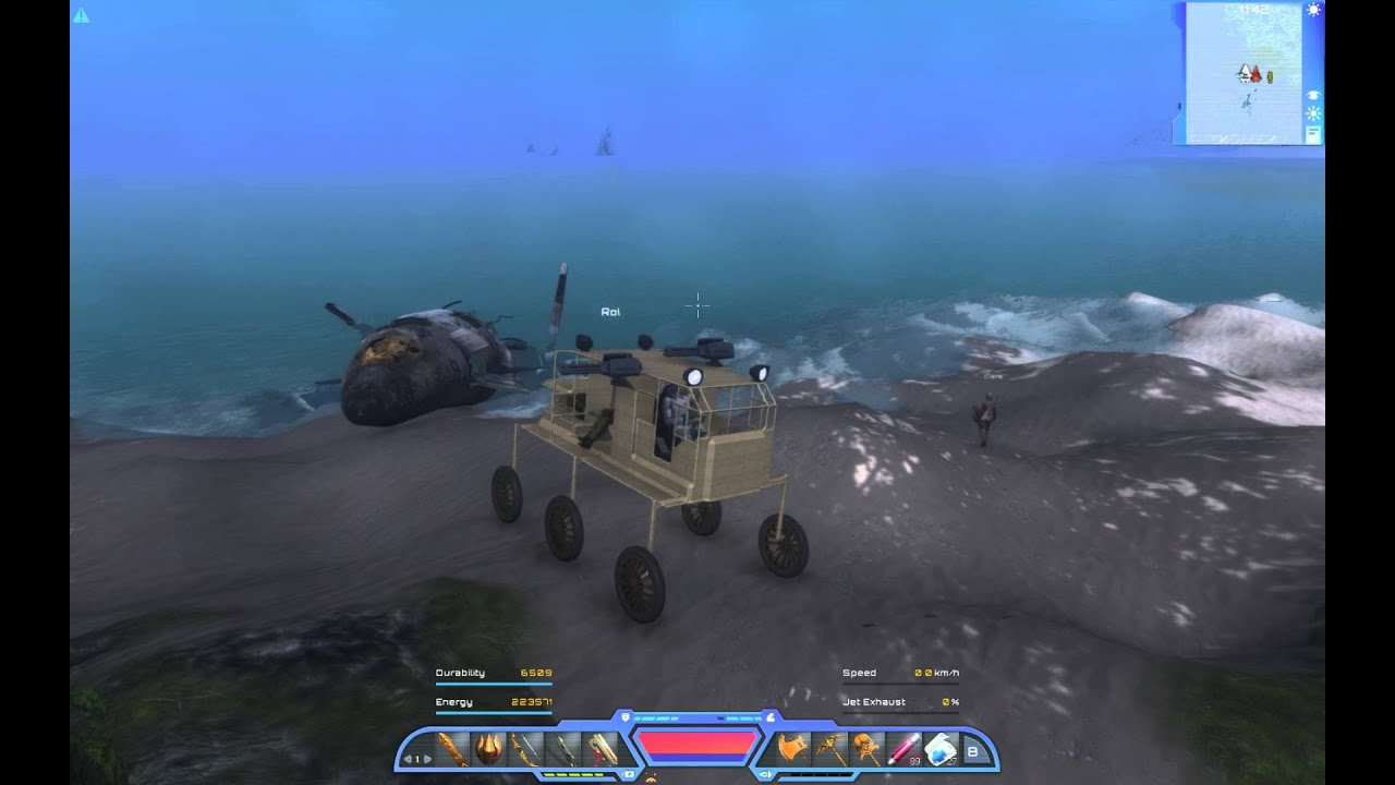 Planet Explorer 2015 10 19 1752 06 - YouTube