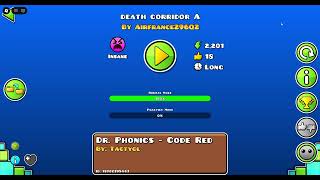 'Death Corridor A' by airfrance296q2 {dash world}